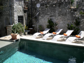 Hotels in Sermoneta